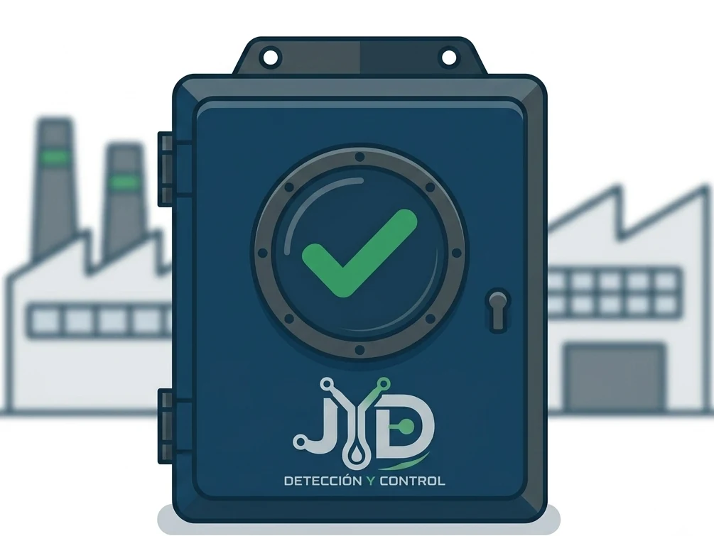 Tablero JYD de continuidad operativa